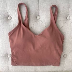 LULULEMON (NWOT) - AlignTank Top - Size 0
